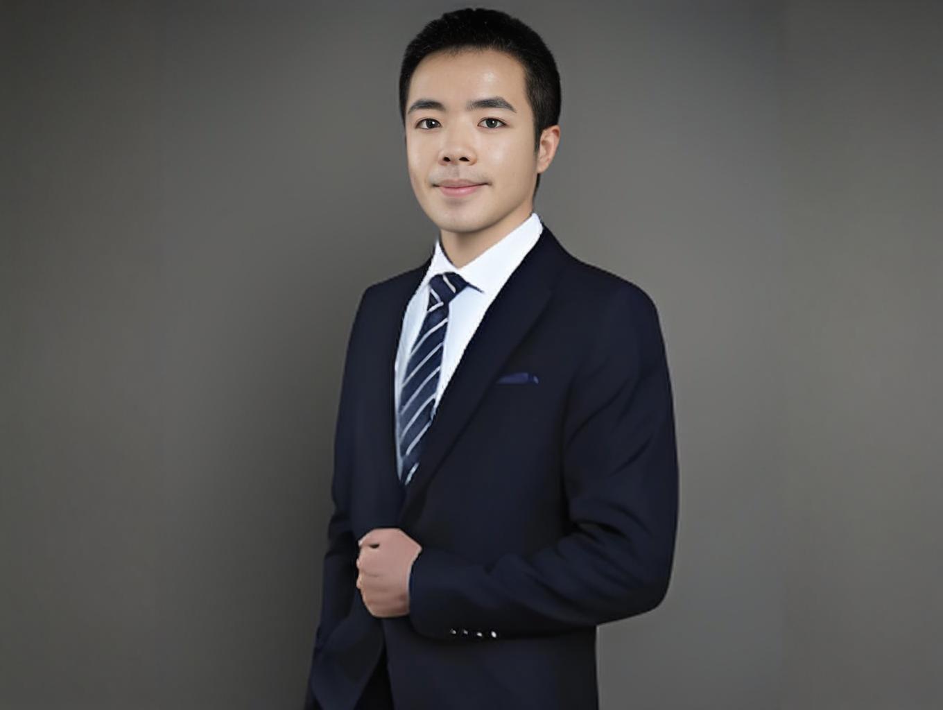 图片[1]-张荣成律师-四川格豪律师事务所